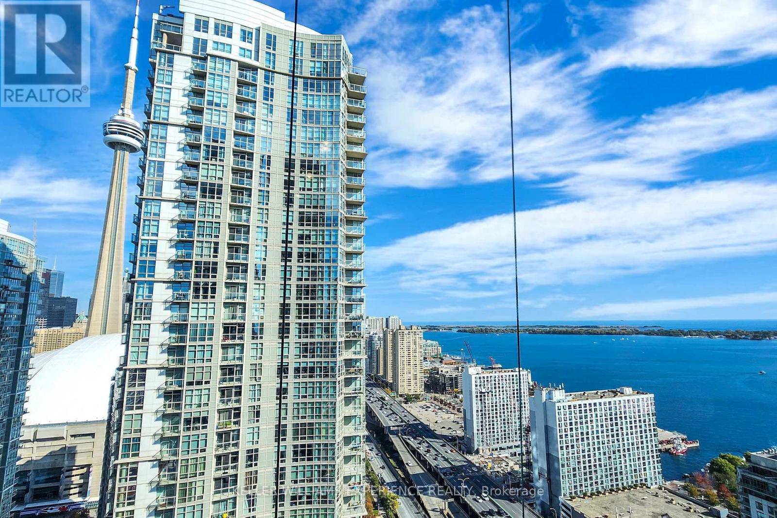 4009 - 11 Brunel Court, Toronto, Ontario  M5V 3Y3 - Photo 33 - C12800358