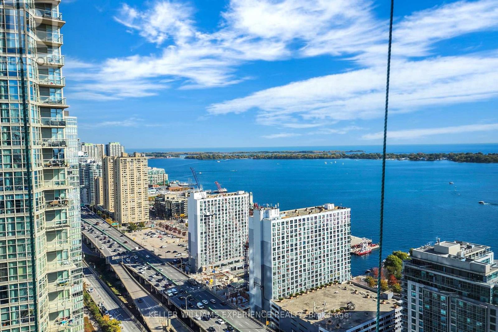 4009 - 11 Brunel Court, Toronto, Ontario  M5V 3Y3 - Photo 34 - C12800358