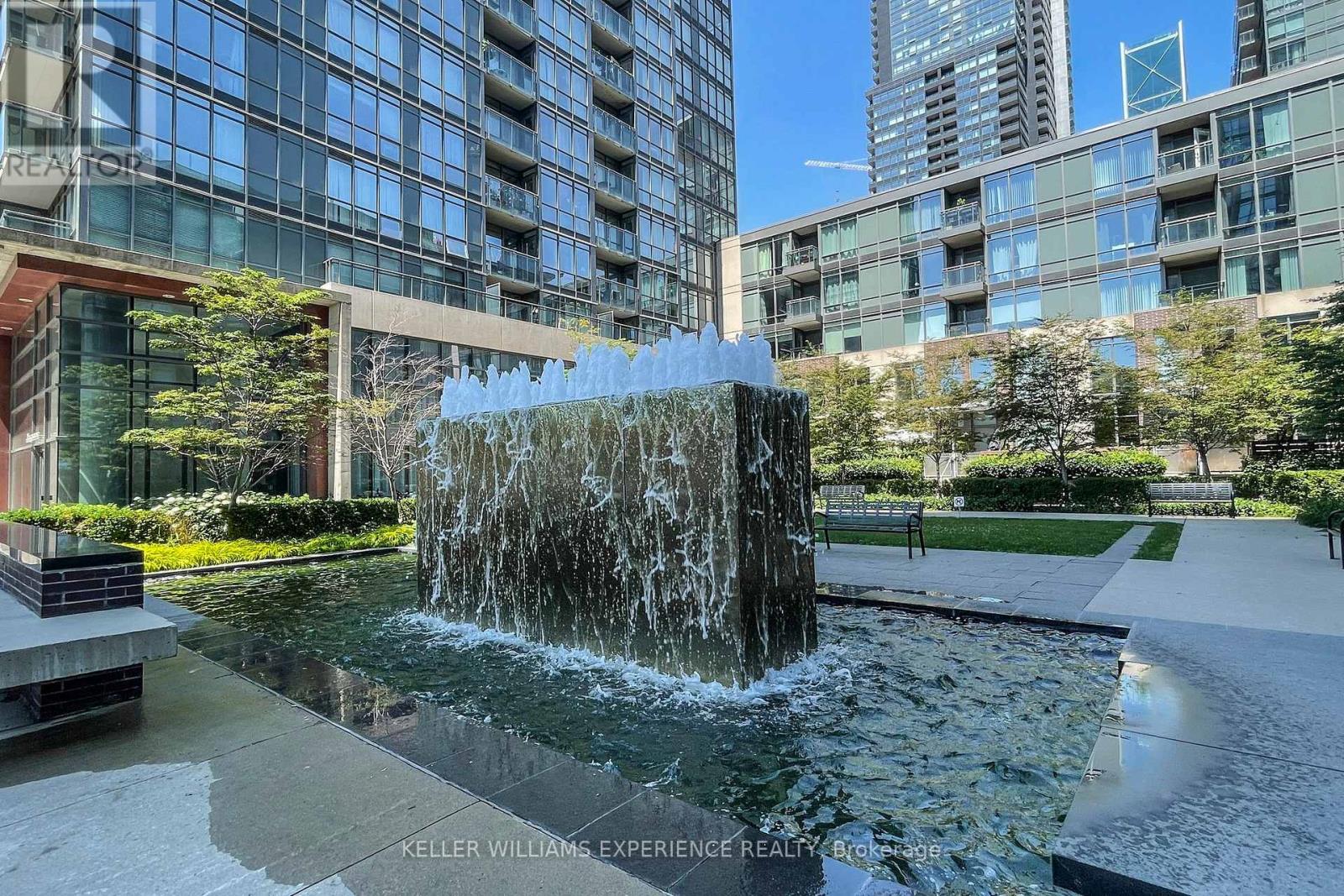 4009 - 11 Brunel Court, Toronto, Ontario  M5V 3Y3 - Photo 38 - C12800358