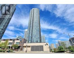 4009 - 11 BRUNEL COURT, Toronto, Ontario