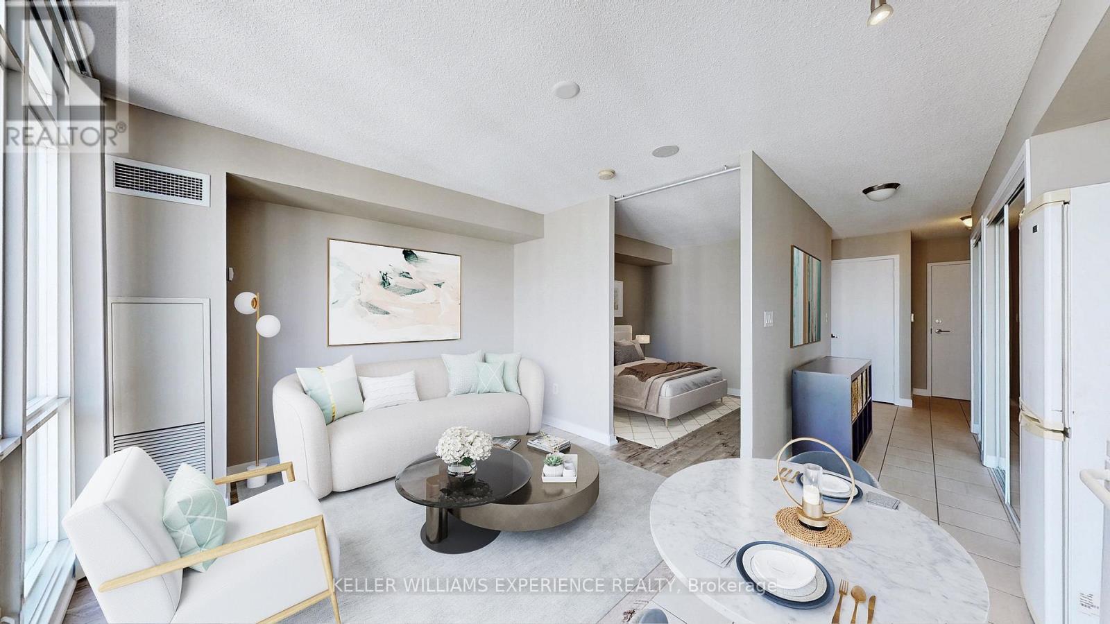 4009 - 11 Brunel Court, Toronto, Ontario  M5V 3Y3 - Photo 11 - C12800360