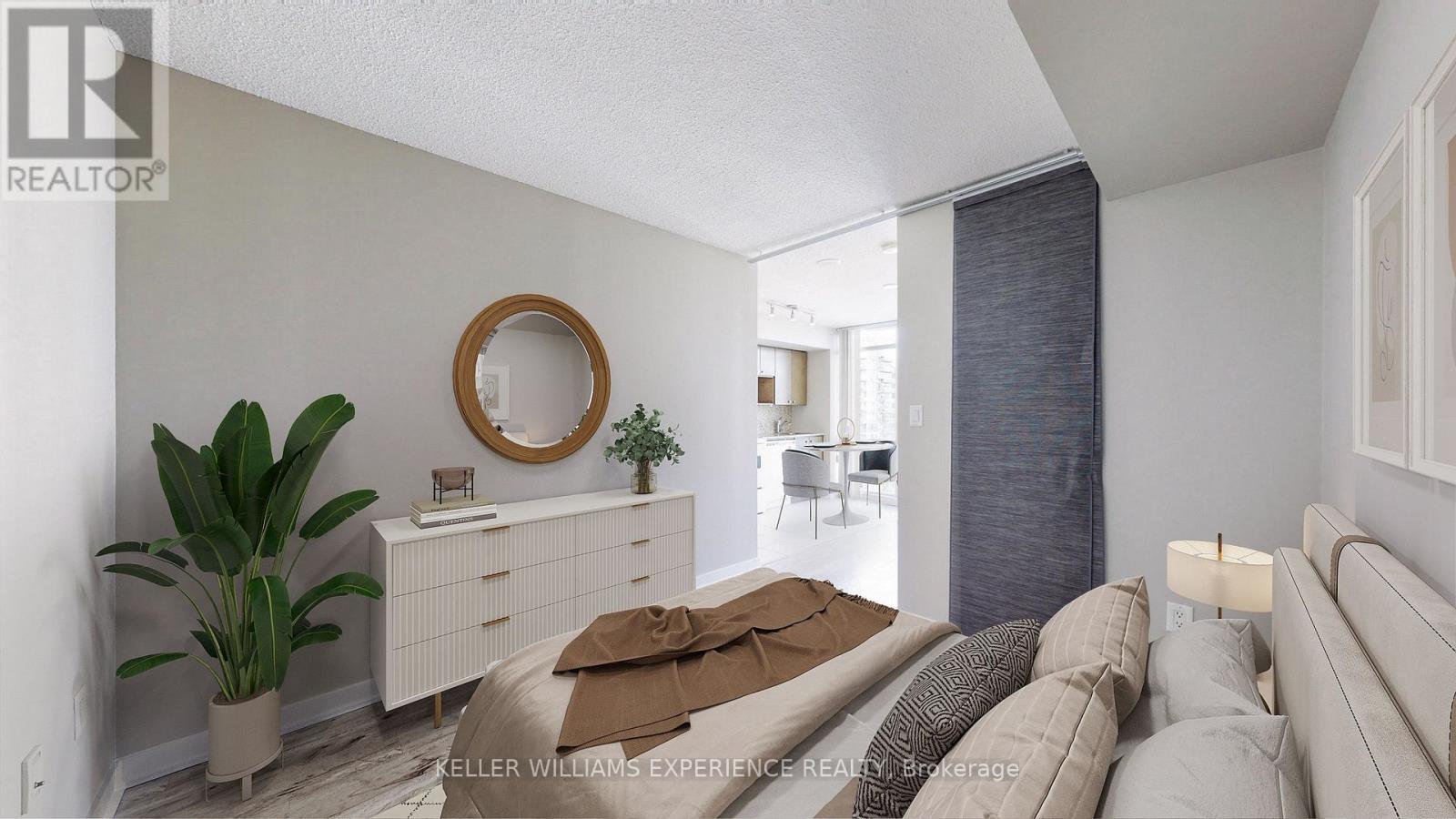 4009 - 11 Brunel Court, Toronto, Ontario  M5V 3Y3 - Photo 20 - C12800360