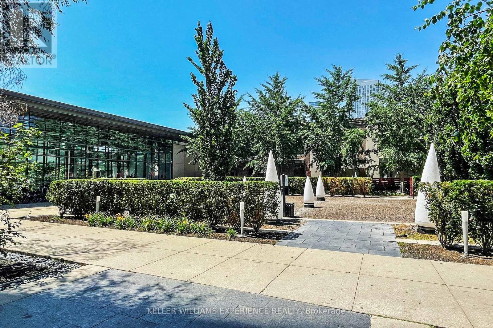 4009 - 11 Brunel Court, Toronto, Ontario  M5V 3Y3 - Photo 35 - C12800360