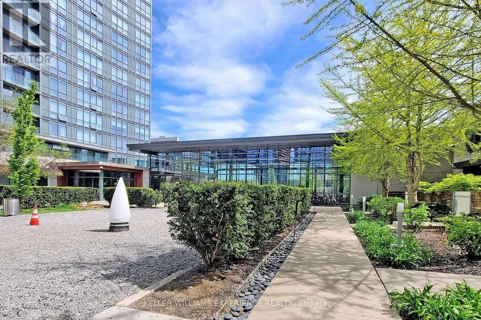 4009 - 11 Brunel Court, Toronto, Ontario  M5V 3Y3 - Photo 36 - C12800360