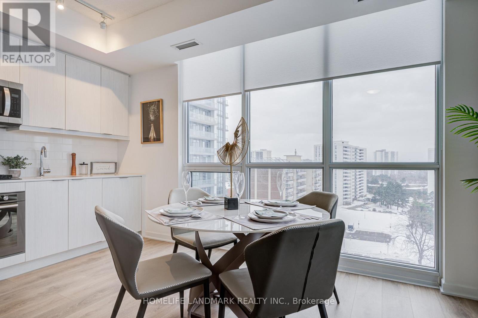 907 - 38 Forest Manor Road, Toronto, Ontario  M2J 0H4 - Photo 10 - C12800362