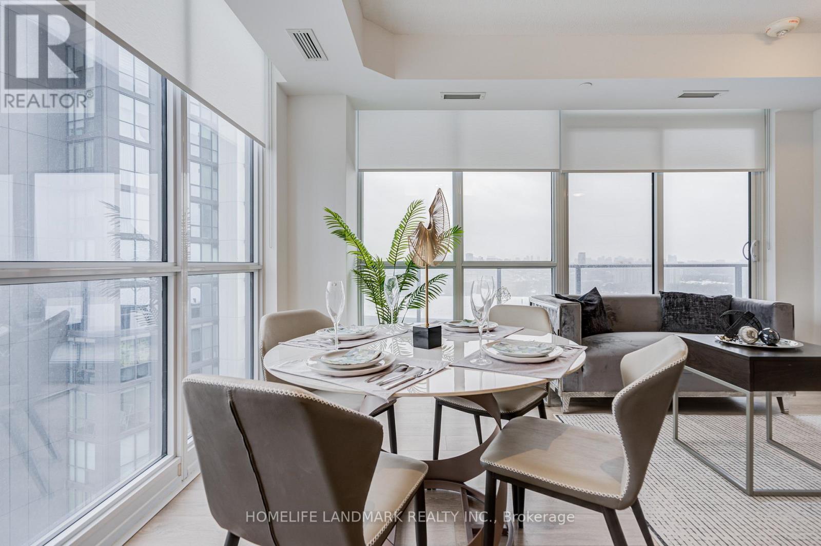 907 - 38 Forest Manor Road, Toronto, Ontario  M2J 0H4 - Photo 11 - C12800362