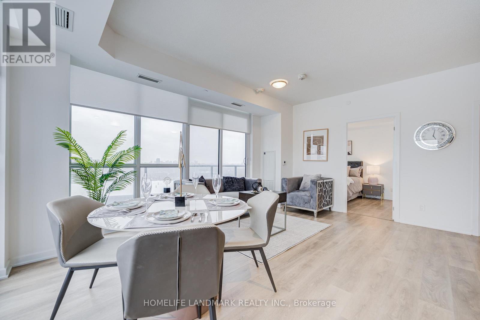 907 - 38 Forest Manor Road, Toronto, Ontario  M2J 0H4 - Photo 12 - C12800362