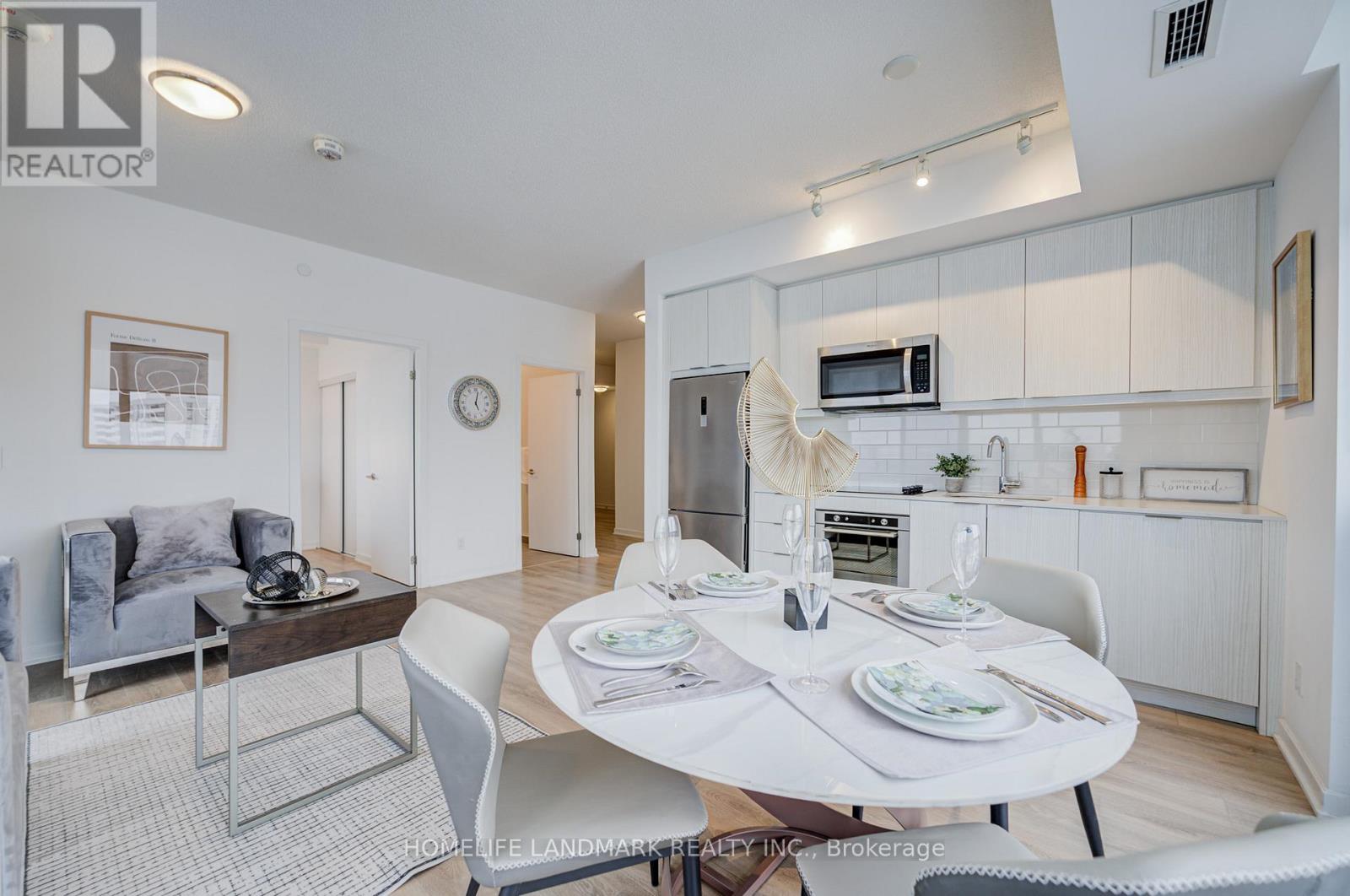 907 - 38 Forest Manor Road, Toronto, Ontario  M2J 0H4 - Photo 13 - C12800362