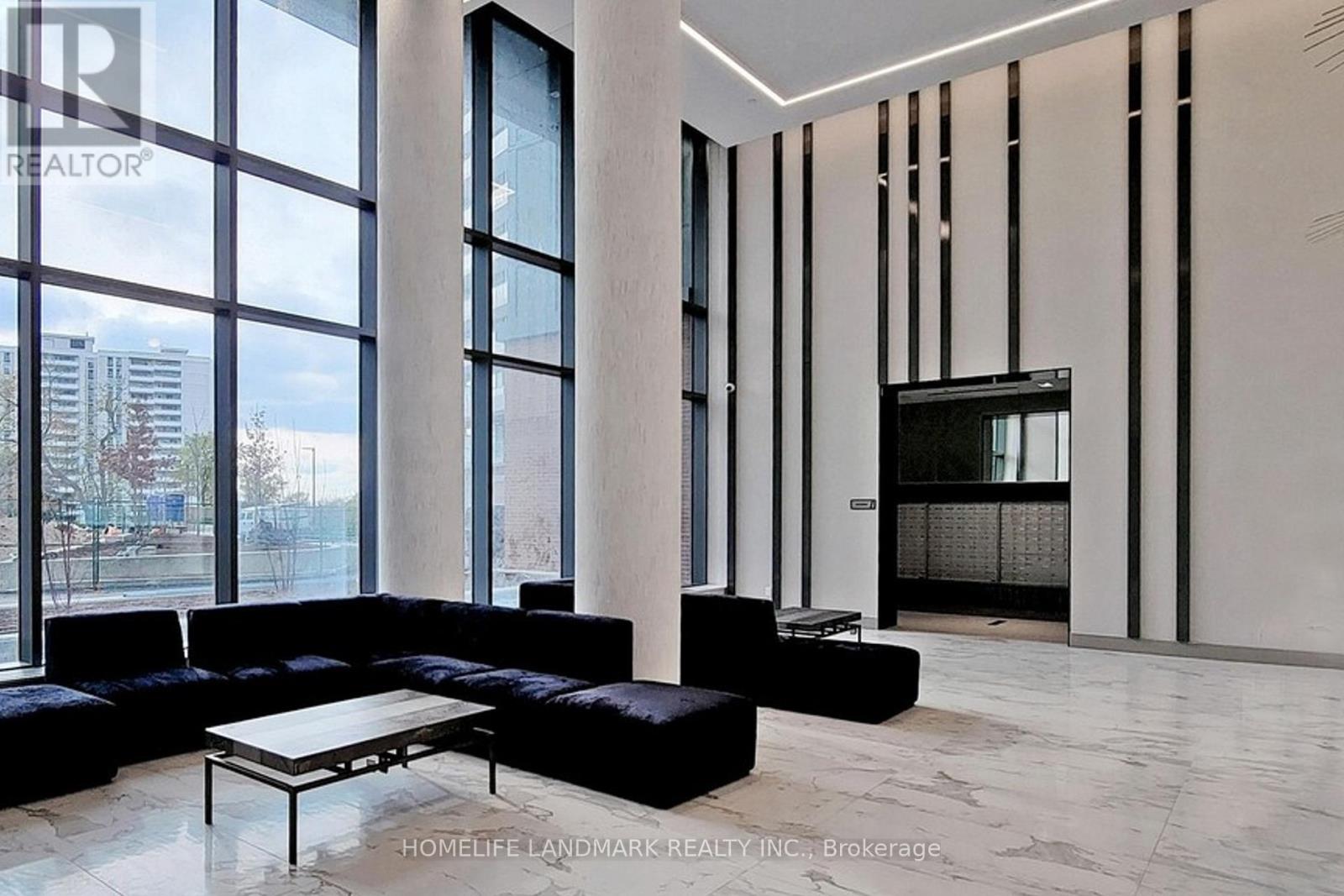 907 - 38 Forest Manor Road, Toronto, Ontario  M2J 0H4 - Photo 2 - C12800362