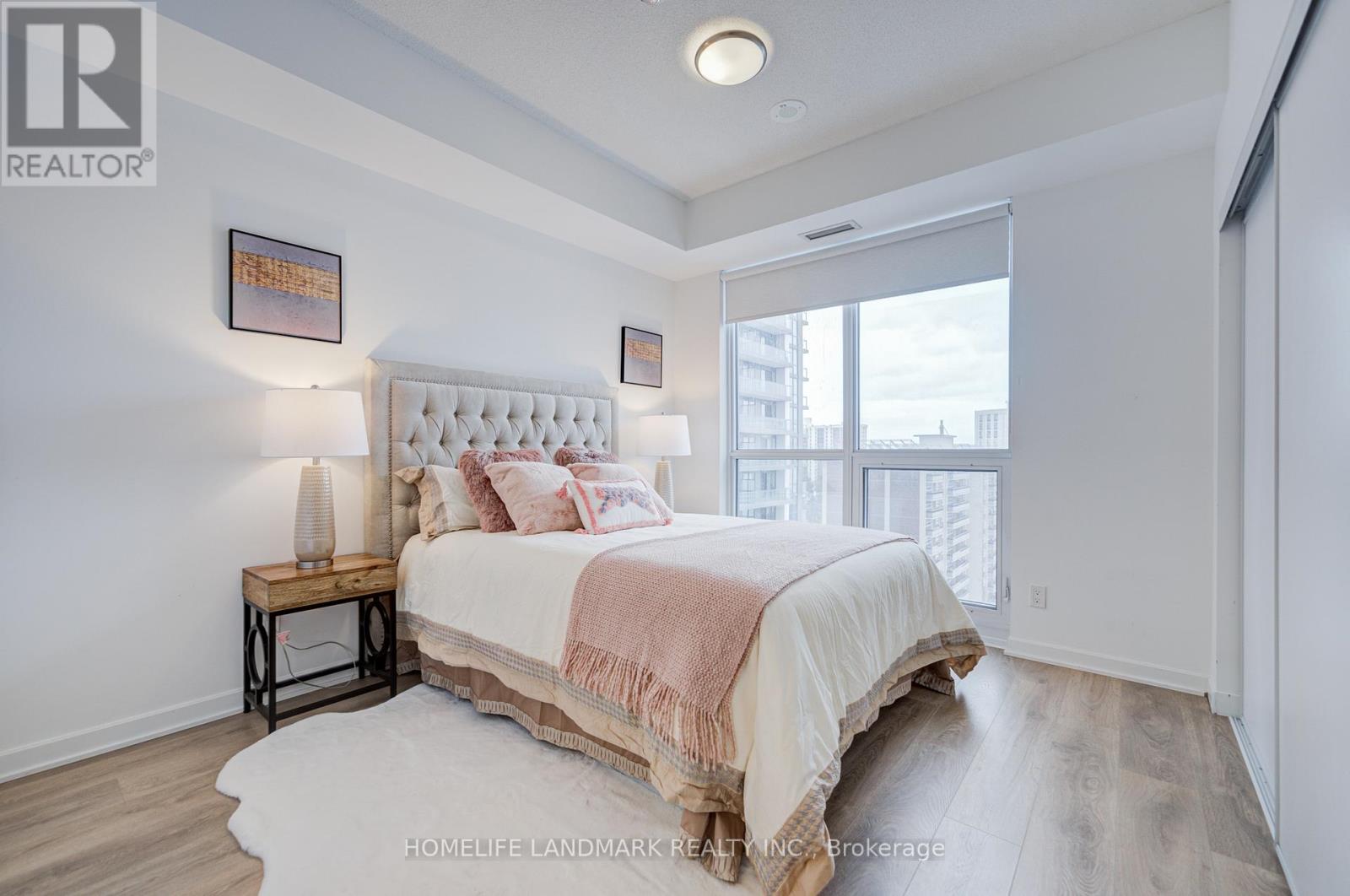 907 - 38 Forest Manor Road, Toronto, Ontario  M2J 0H4 - Photo 20 - C12800362