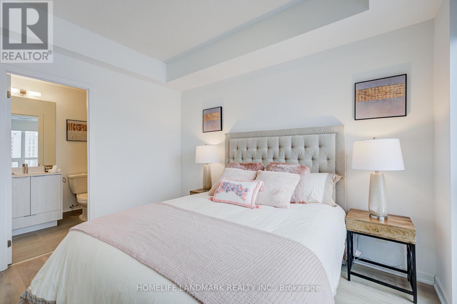 907 - 38 Forest Manor Road, Toronto, Ontario  M2J 0H4 - Photo 21 - C12800362