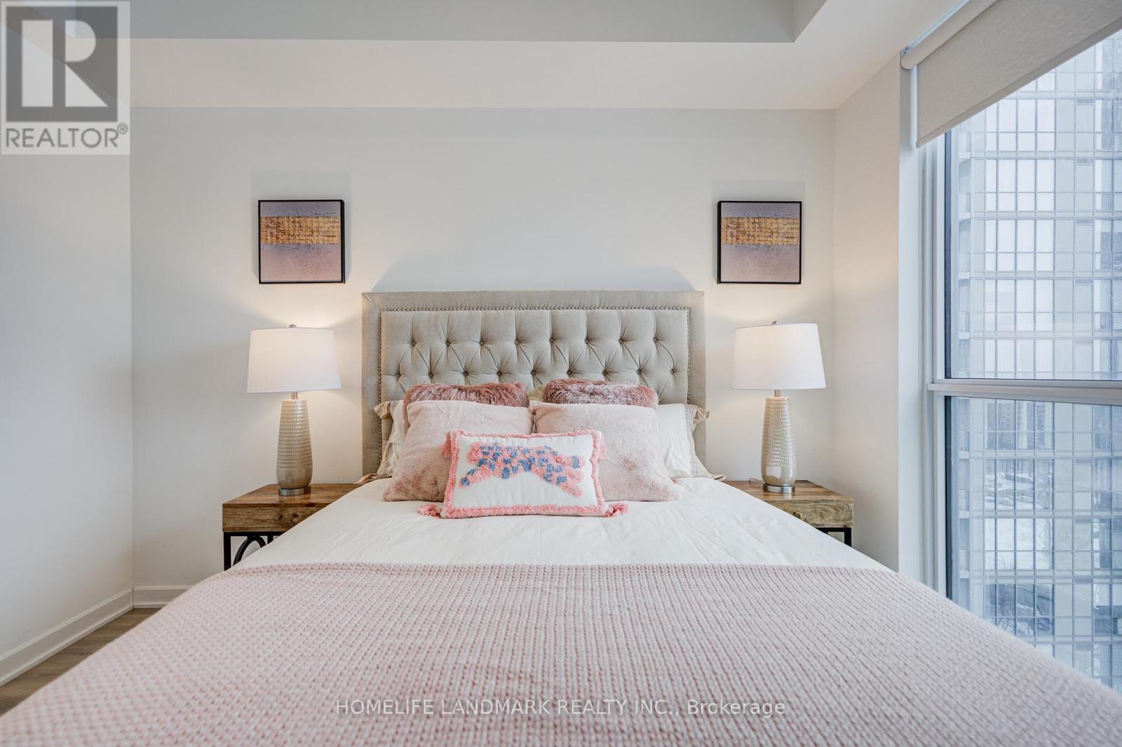 907 - 38 Forest Manor Road, Toronto, Ontario  M2J 0H4 - Photo 22 - C12800362