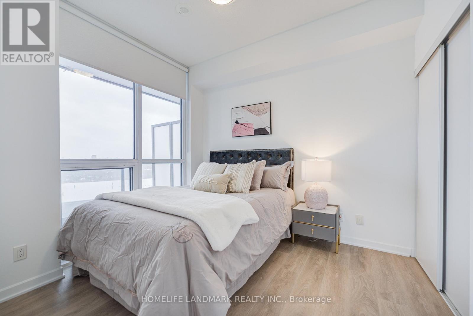 907 - 38 Forest Manor Road, Toronto, Ontario  M2J 0H4 - Photo 24 - C12800362