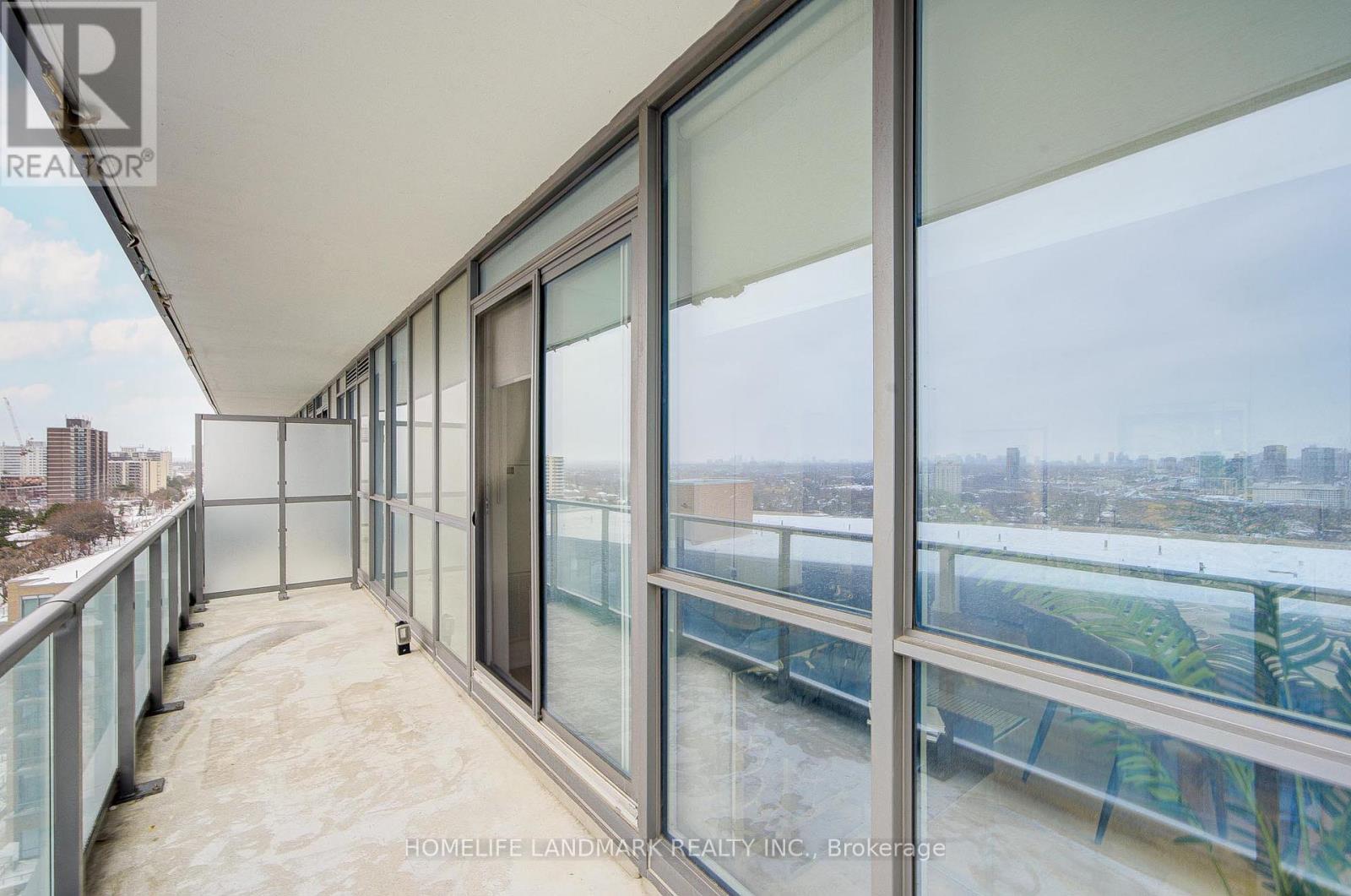 907 - 38 Forest Manor Road, Toronto, Ontario  M2J 0H4 - Photo 25 - C12800362