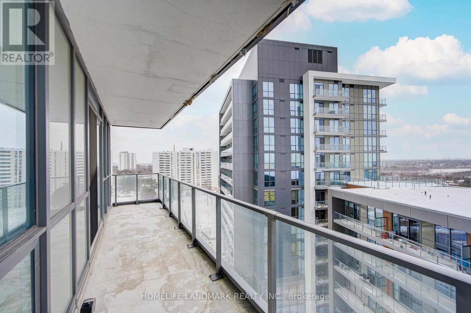 907 - 38 Forest Manor Road, Toronto, Ontario  M2J 0H4 - Photo 26 - C12800362