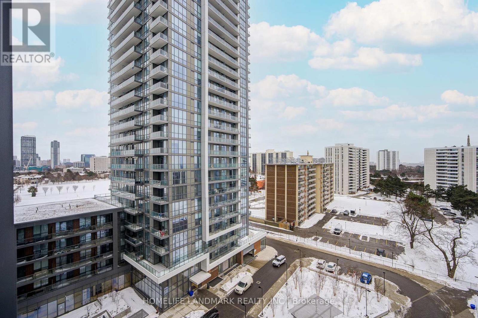 907 - 38 Forest Manor Road, Toronto, Ontario  M2J 0H4 - Photo 27 - C12800362