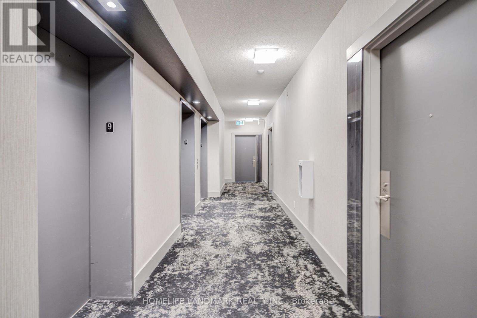 907 - 38 Forest Manor Road, Toronto, Ontario  M2J 0H4 - Photo 4 - C12800362