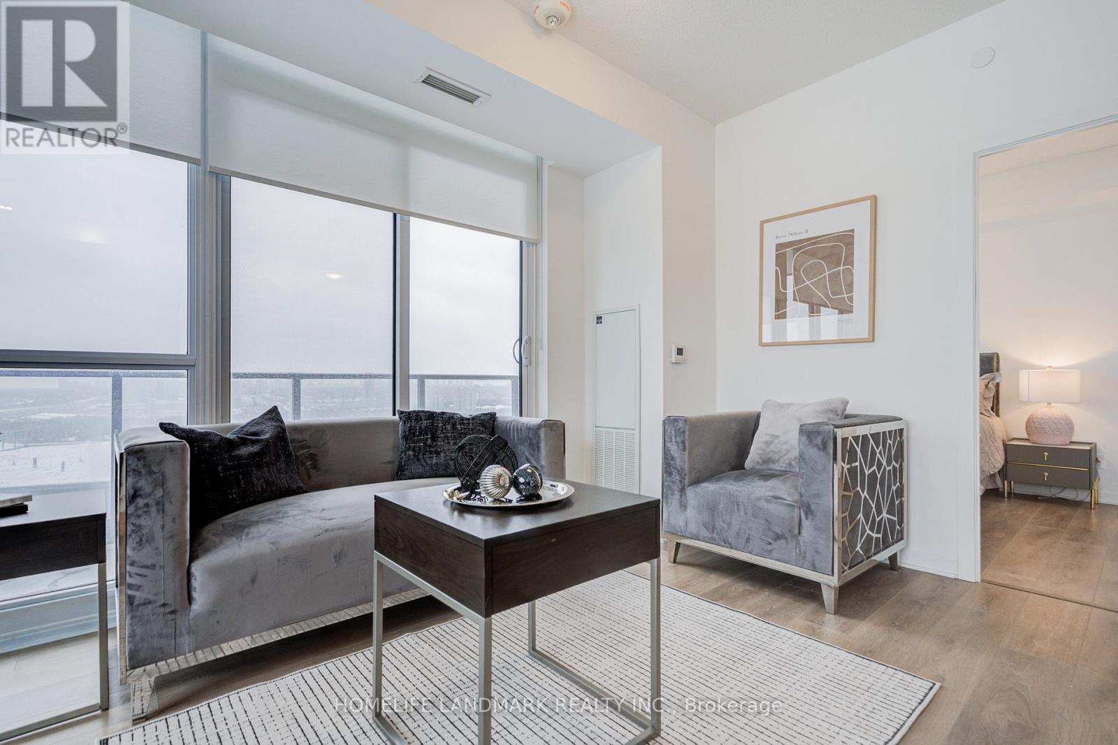 907 - 38 Forest Manor Road, Toronto, Ontario  M2J 0H4 - Photo 8 - C12800362