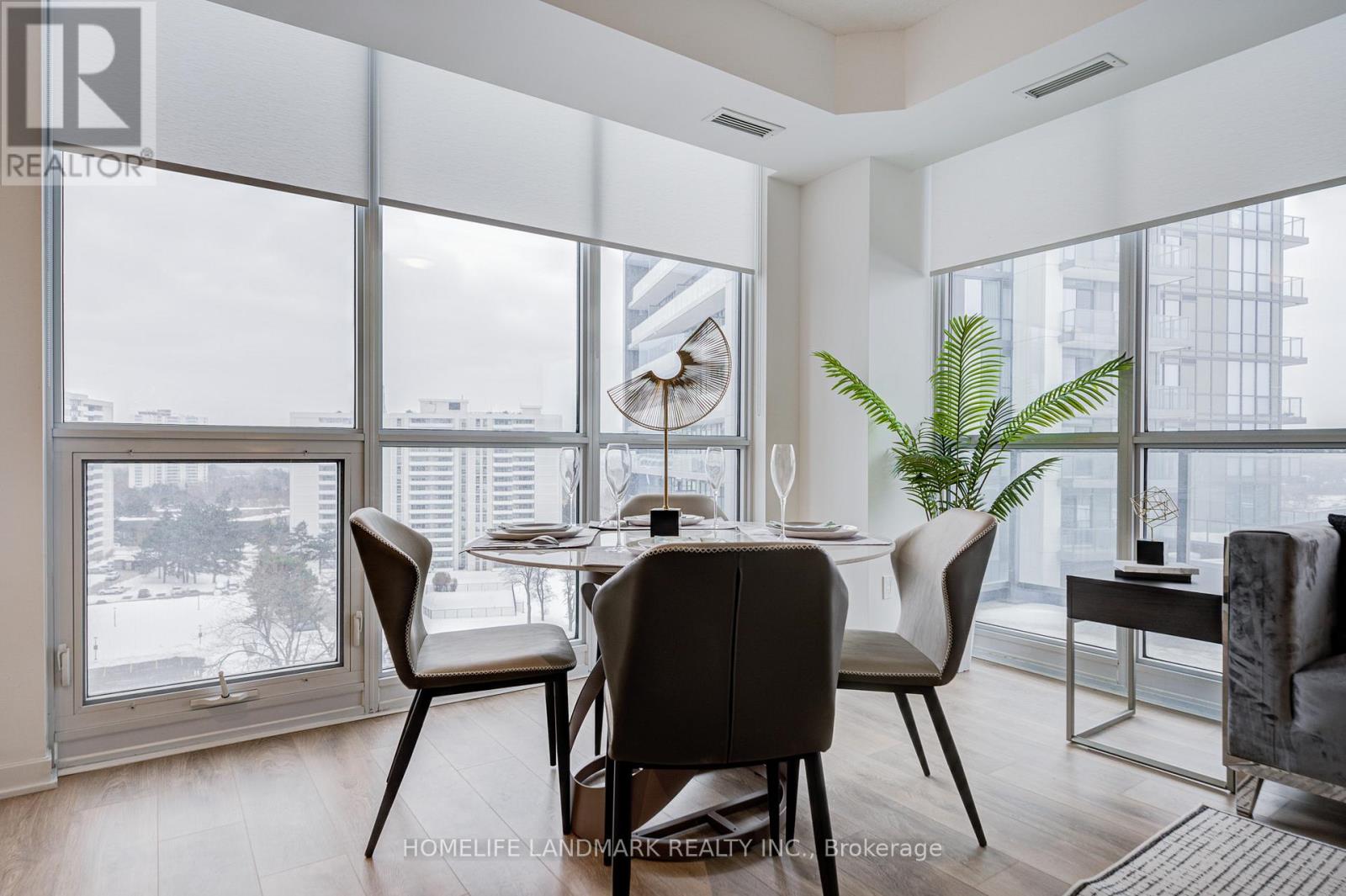 907 - 38 Forest Manor Road, Toronto, Ontario  M2J 0H4 - Photo 9 - C12800362