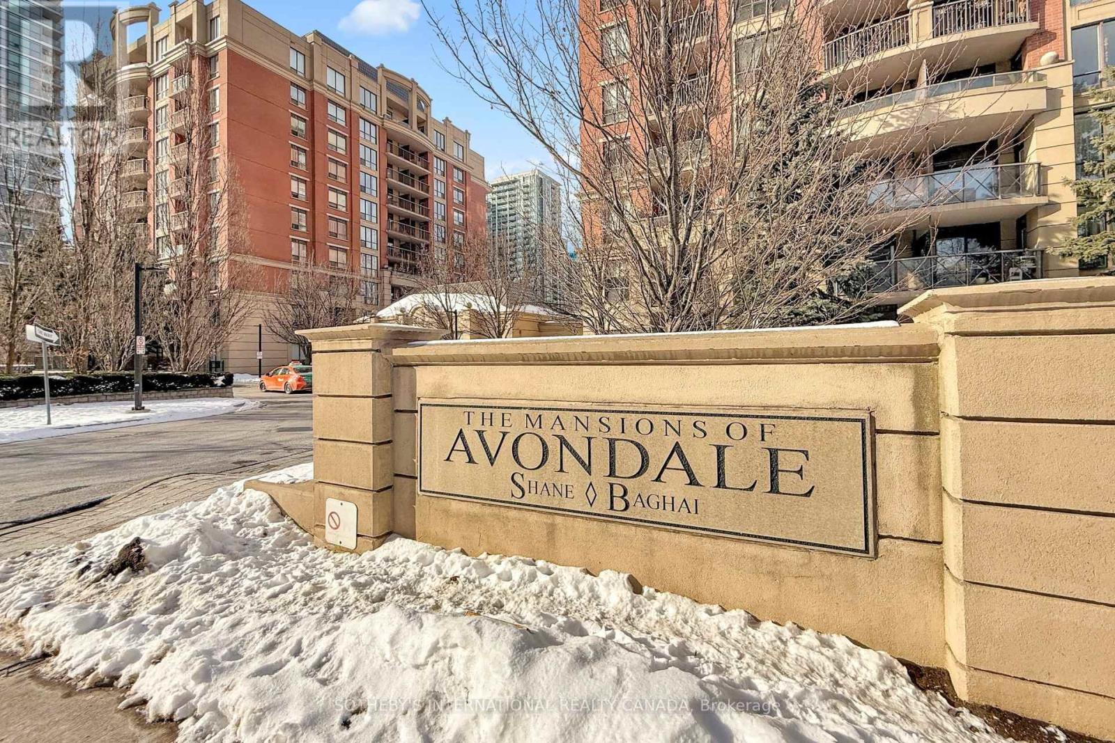 204 - 55 HARRISON GARDEN BOULEVARD, Toronto, Ontario