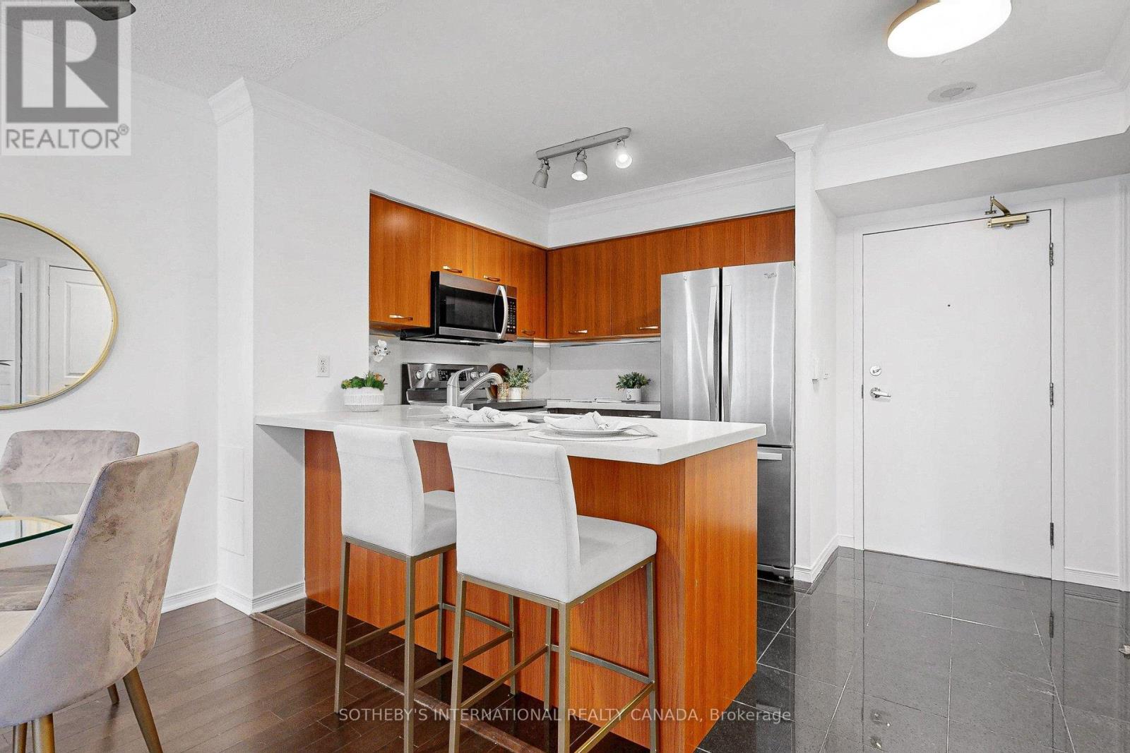 204 - 55 Harrison Garden Boulevard, Toronto, Ontario  M2N 7G3 - Photo 10 - C12800368