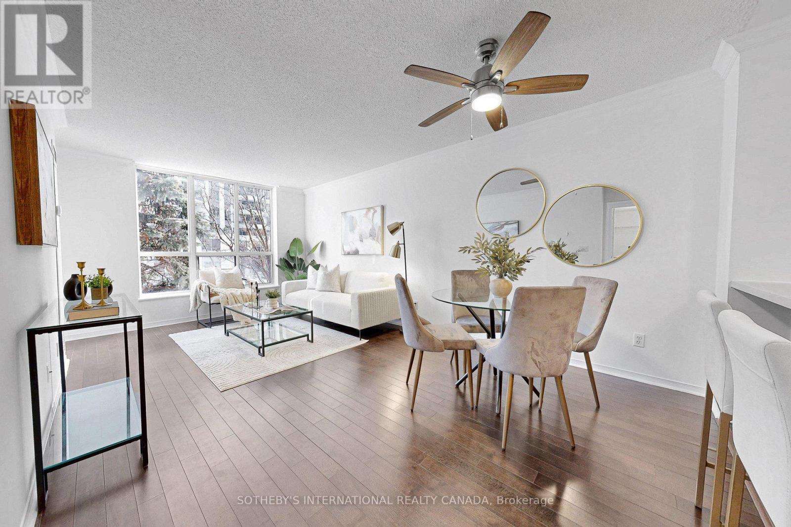 204 - 55 Harrison Garden Boulevard, Toronto, Ontario  M2N 7G3 - Photo 11 - C12800368