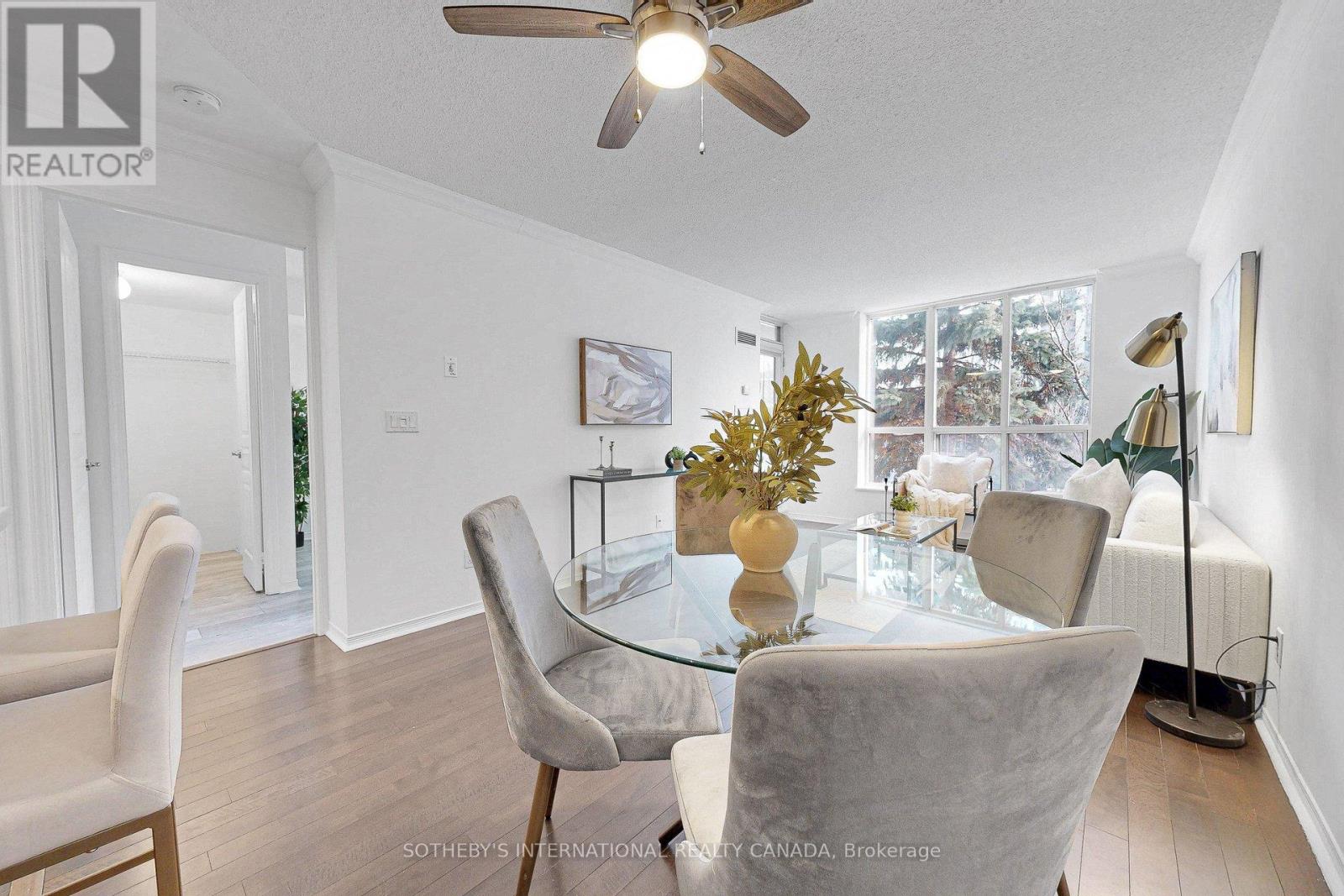 204 - 55 Harrison Garden Boulevard, Toronto, Ontario  M2N 7G3 - Photo 12 - C12800368