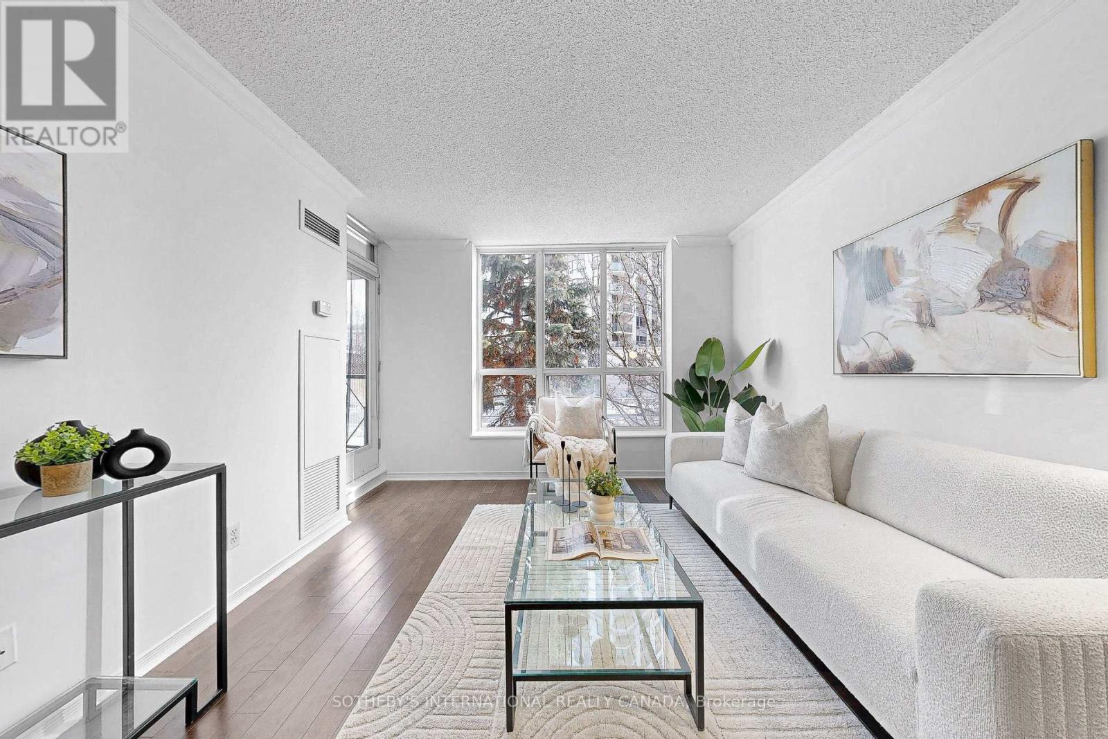 204 - 55 Harrison Garden Boulevard, Toronto, Ontario  M2N 7G3 - Photo 17 - C12800368