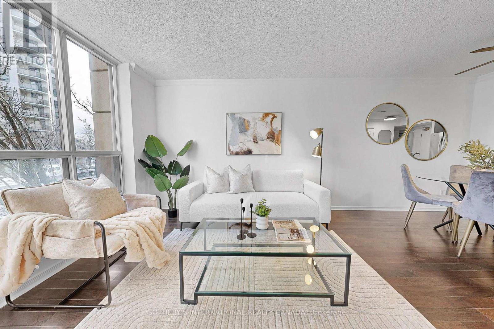 204 - 55 Harrison Garden Boulevard, Toronto, Ontario  M2N 7G3 - Photo 18 - C12800368