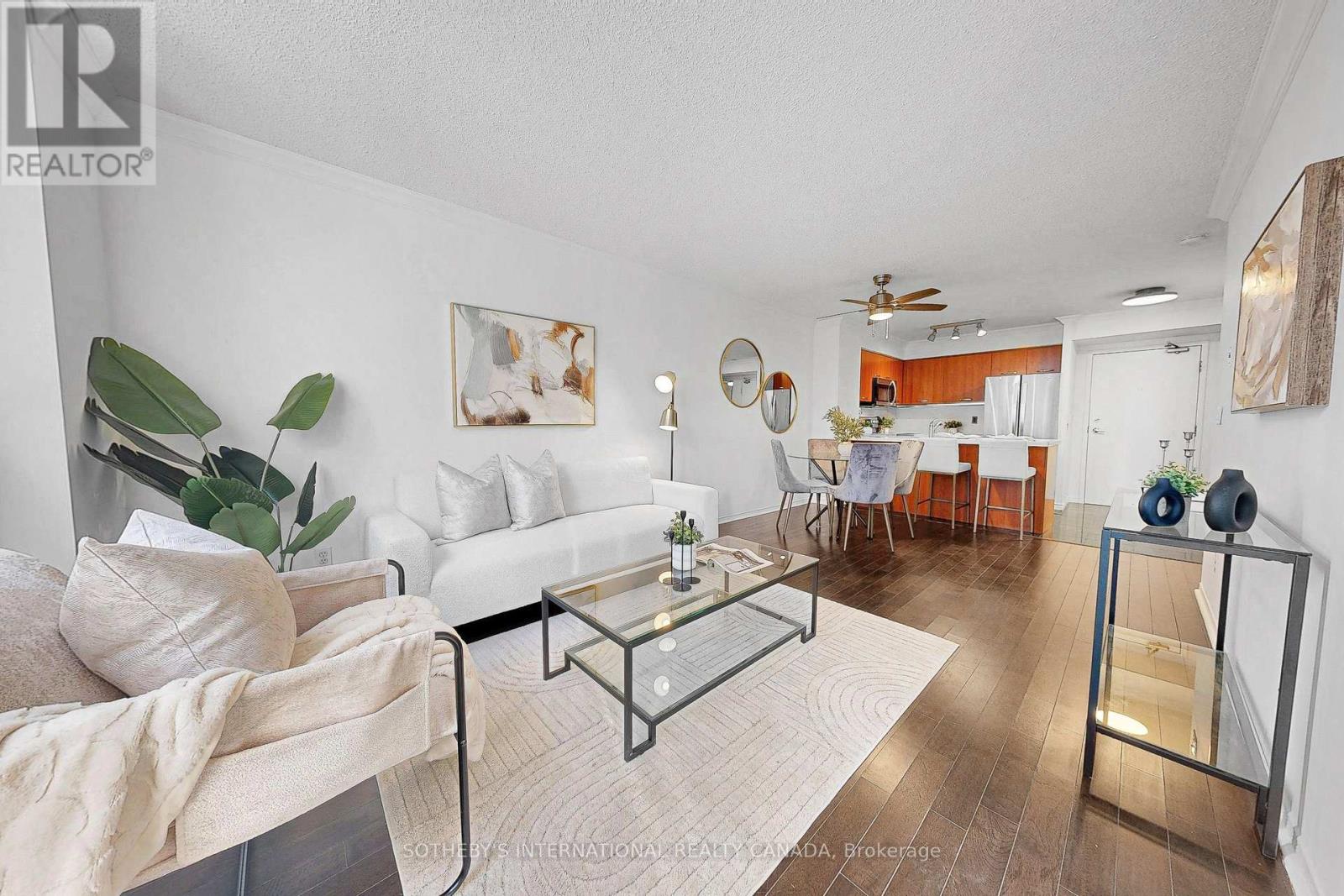 204 - 55 Harrison Garden Boulevard, Toronto, Ontario  M2N 7G3 - Photo 19 - C12800368