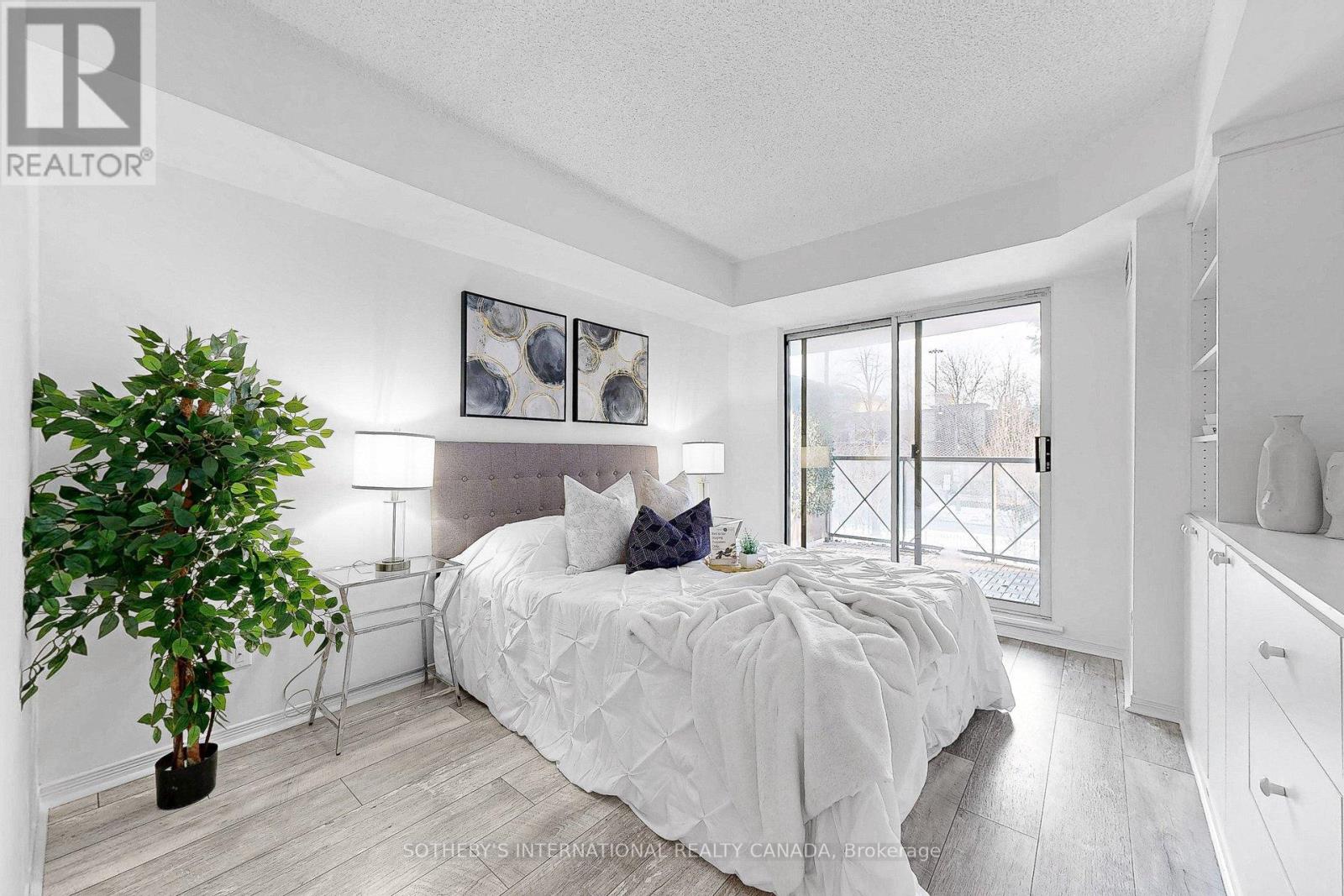 204 - 55 Harrison Garden Boulevard, Toronto, Ontario  M2N 7G3 - Photo 28 - C12800368