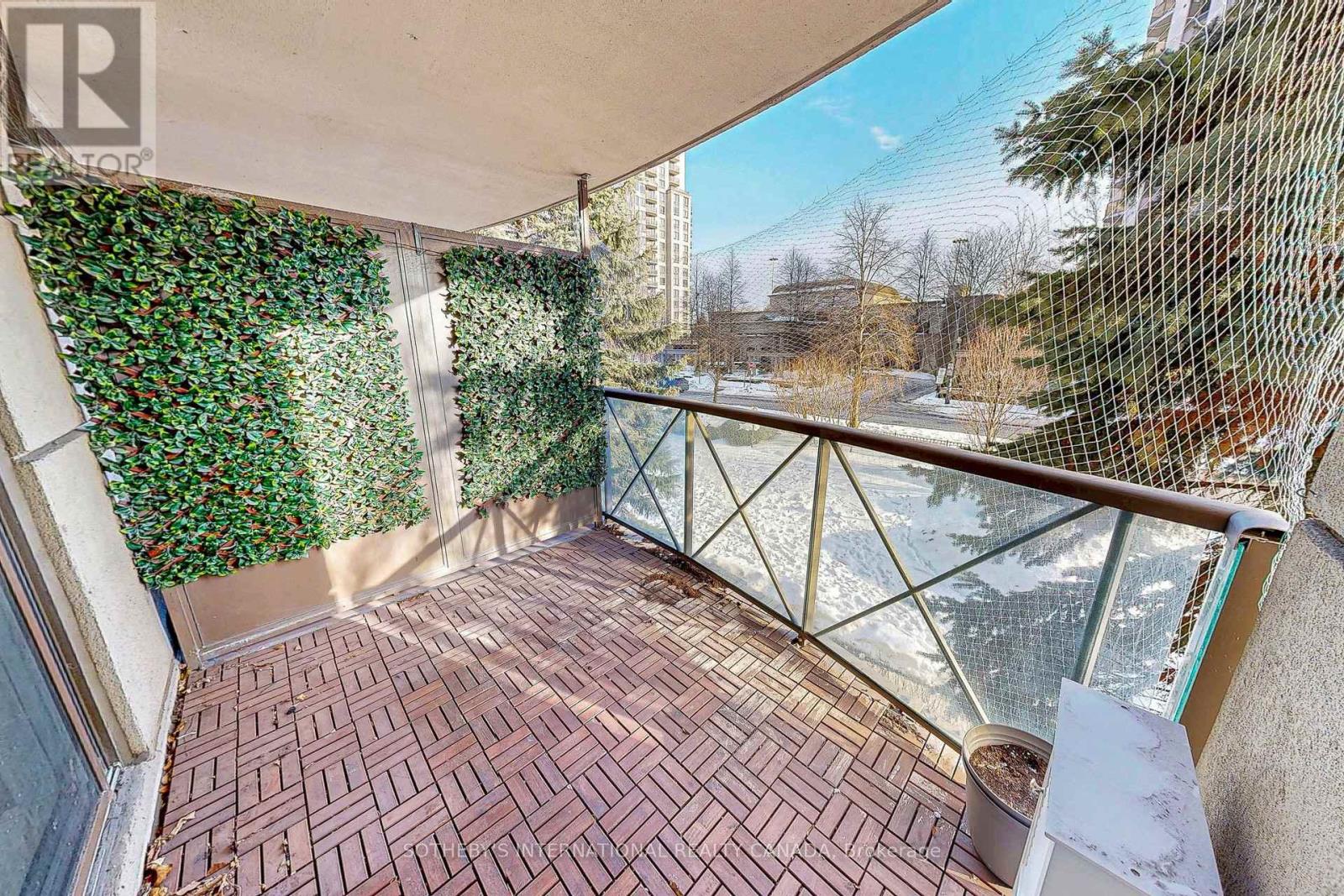 204 - 55 Harrison Garden Boulevard, Toronto, Ontario  M2N 7G3 - Photo 32 - C12800368