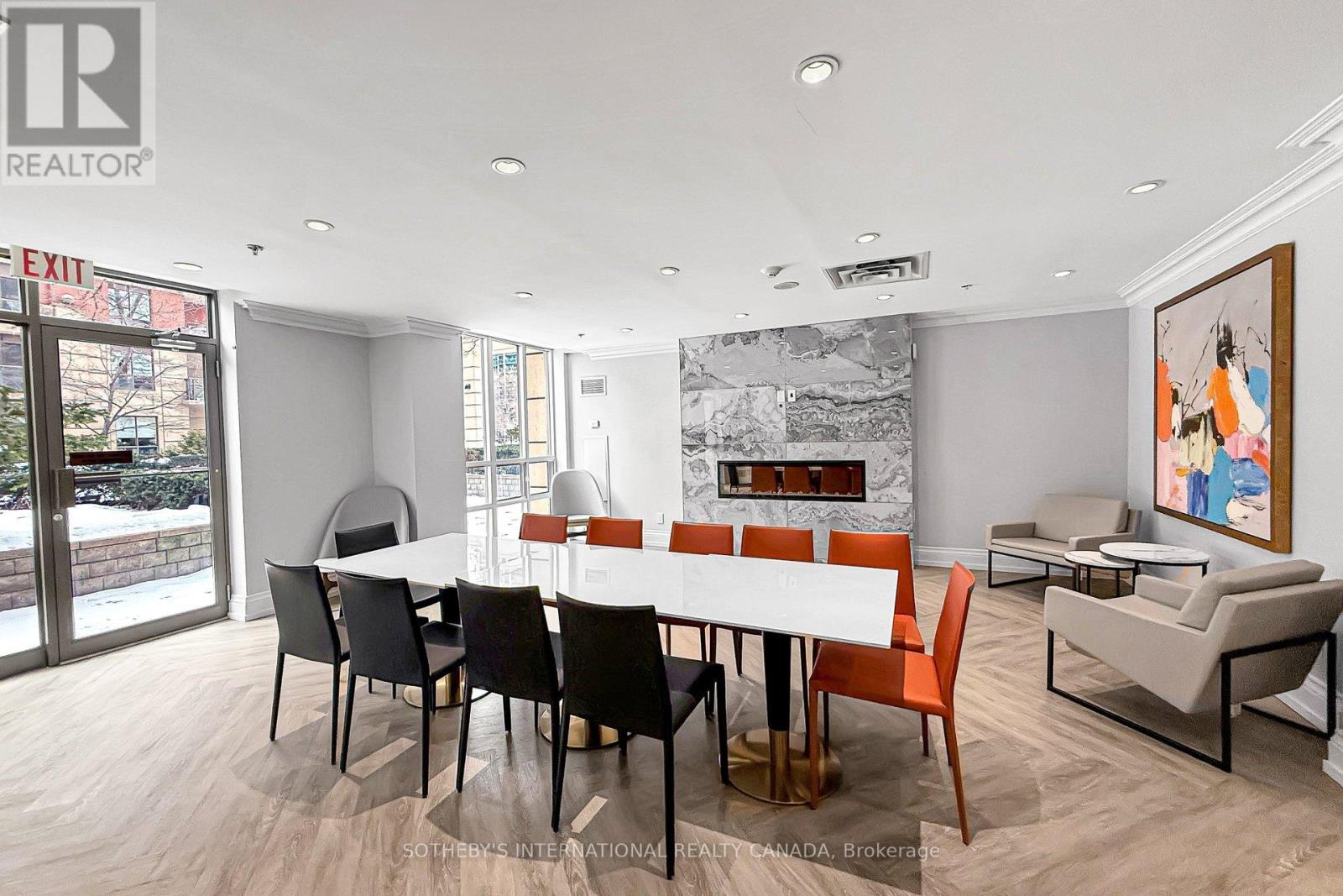 204 - 55 Harrison Garden Boulevard, Toronto, Ontario  M2N 7G3 - Photo 33 - C12800368