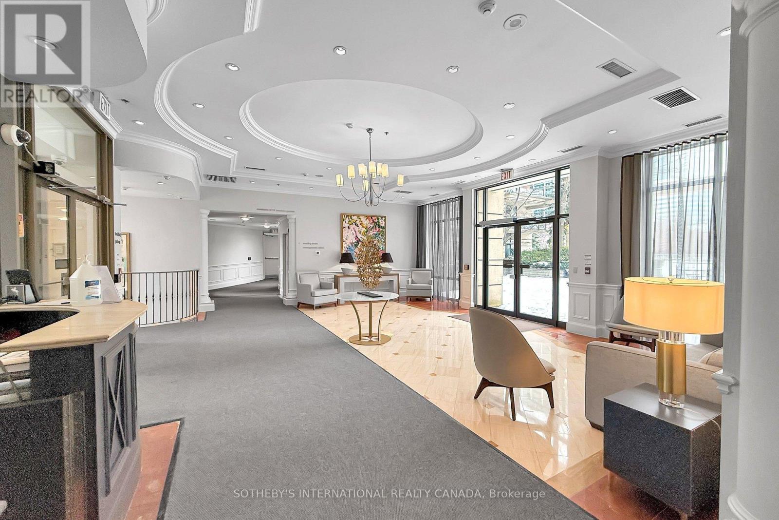 204 - 55 Harrison Garden Boulevard, Toronto, Ontario  M2N 7G3 - Photo 36 - C12800368