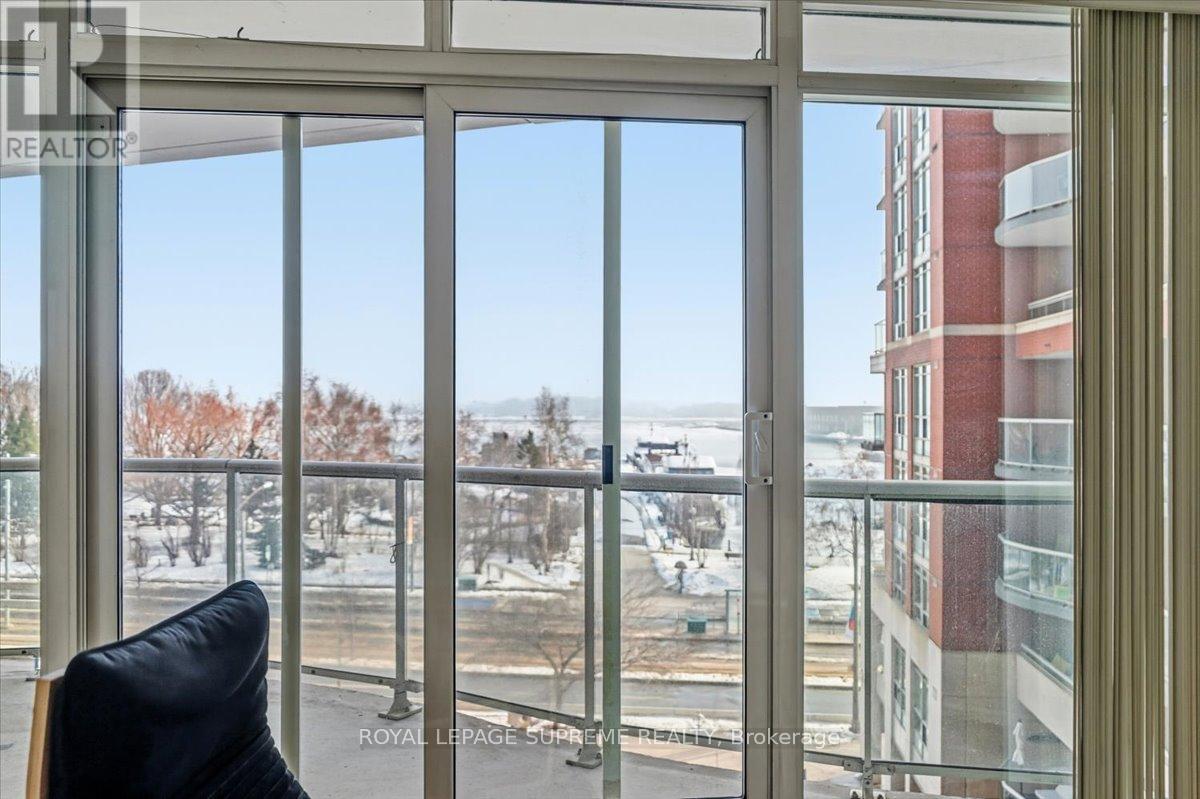 512 - 550 Queens Quay W, Toronto, Ontario  M5V 3M8 - Photo 10 - C12800370