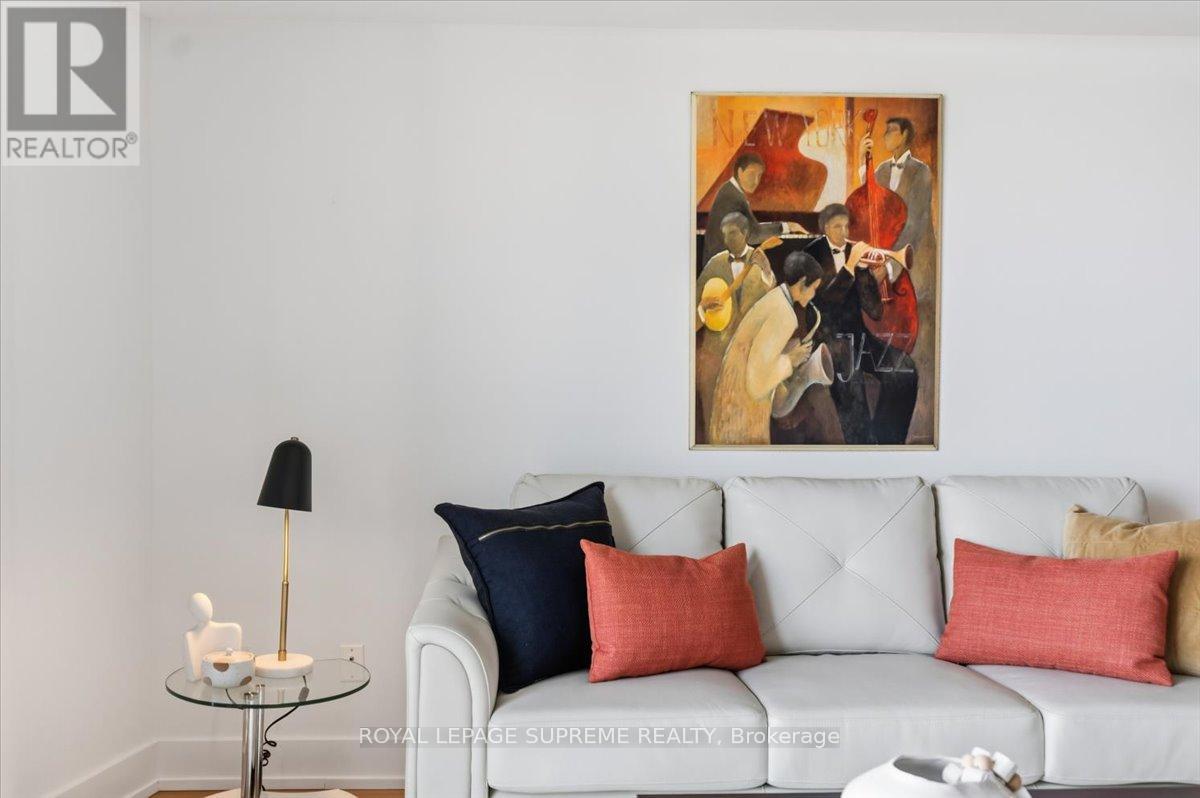 512 - 550 Queens Quay W, Toronto, Ontario  M5V 3M8 - Photo 12 - C12800370