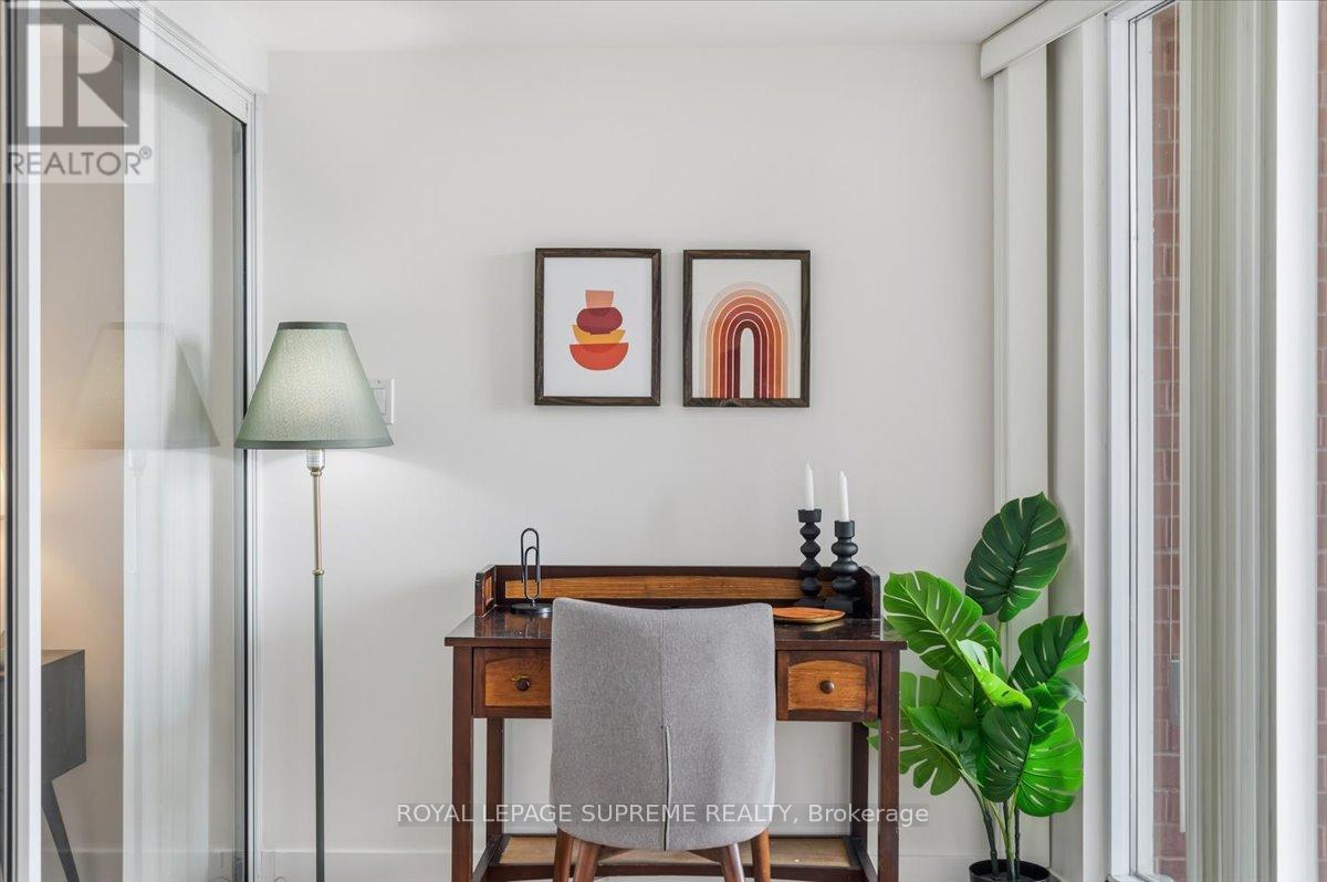 512 - 550 Queens Quay W, Toronto, Ontario  M5V 3M8 - Photo 13 - C12800370