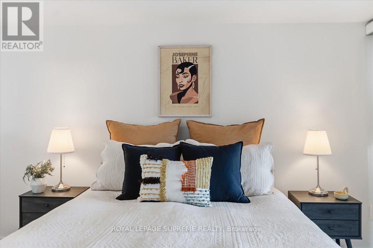 512 - 550 Queens Quay W, Toronto, Ontario  M5V 3M8 - Photo 16 - C12800370