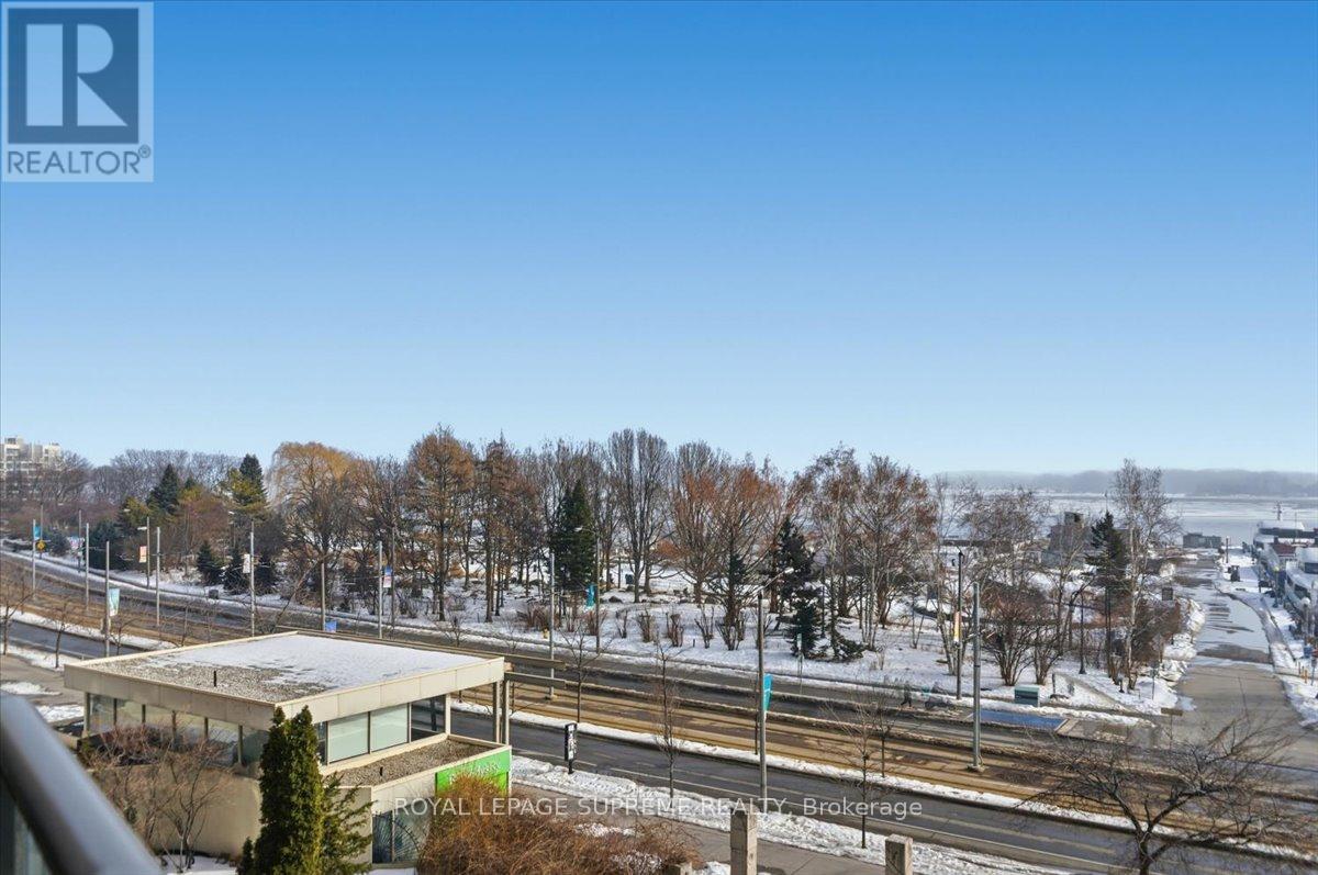 512 - 550 Queens Quay W, Toronto, Ontario  M5V 3M8 - Photo 22 - C12800370