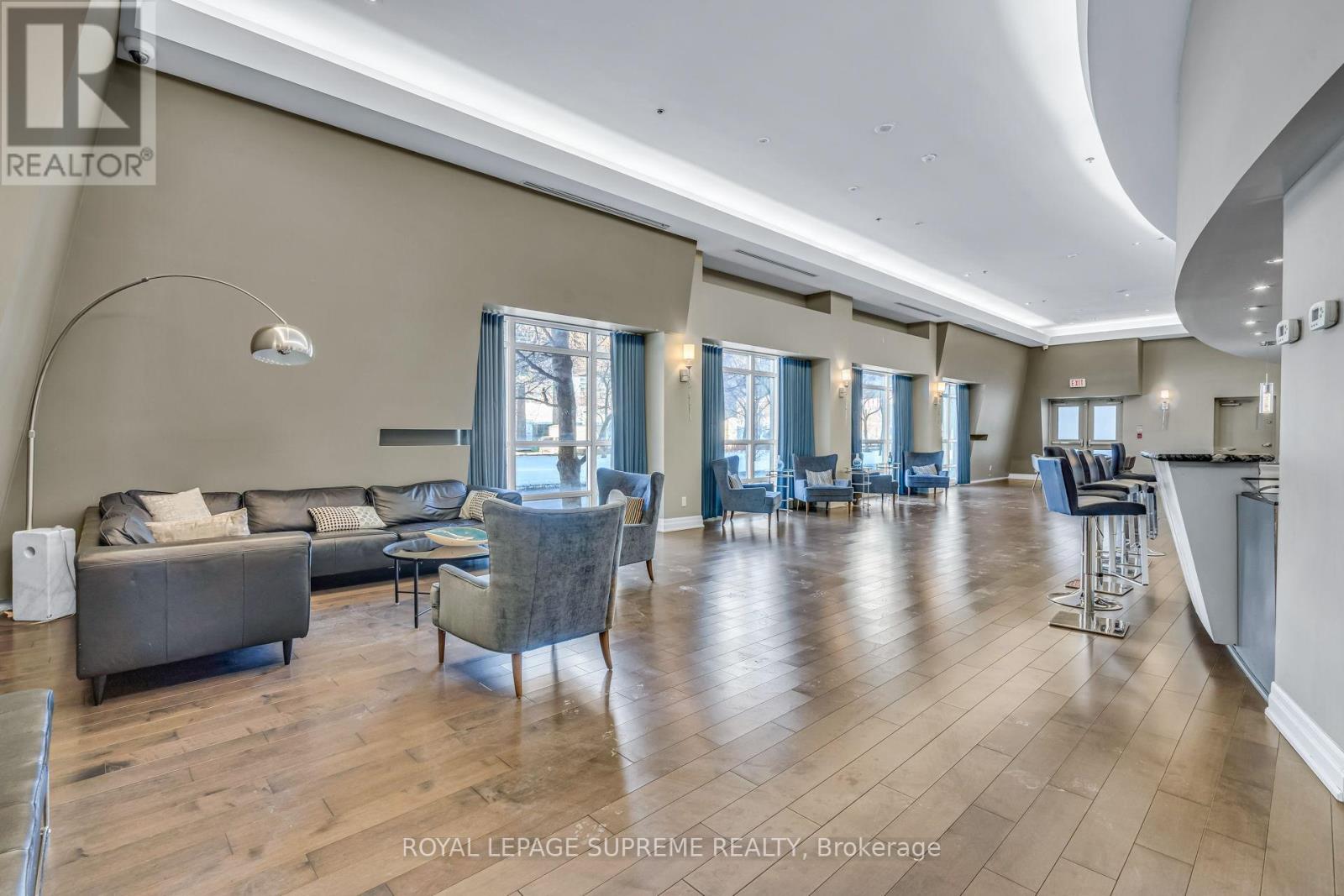 512 - 550 Queens Quay W, Toronto, Ontario  M5V 3M8 - Photo 27 - C12800370