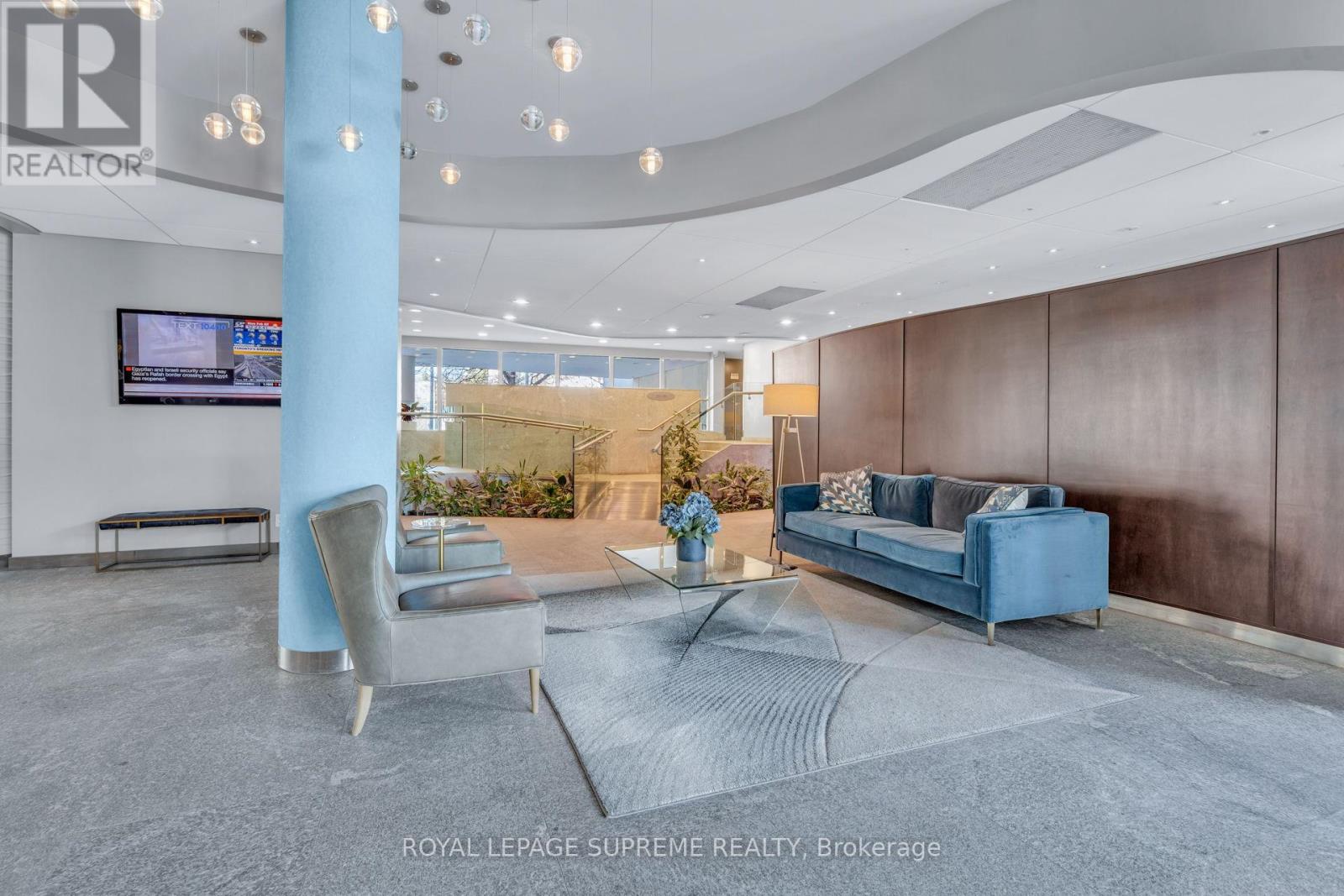 512 - 550 Queens Quay W, Toronto, Ontario  M5V 3M8 - Photo 5 - C12800370