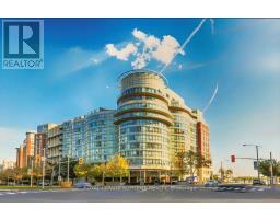 512 - 550 QUEENS QUAY W, Toronto, Ontario