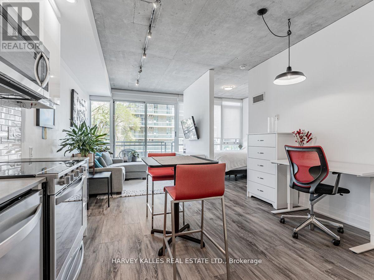 311 - 38 Niagara Street, Toronto, Ontario  M5V 3X1 - Photo 13 - C12800376