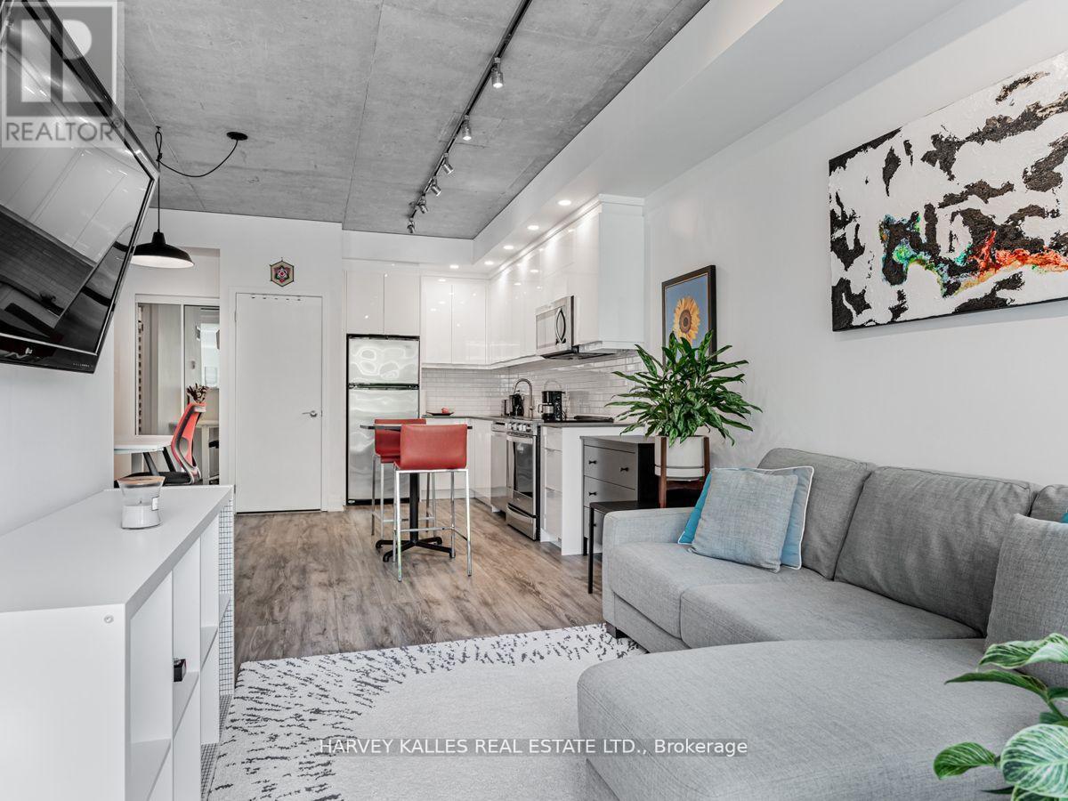 311 - 38 Niagara Street, Toronto, Ontario  M5V 3X1 - Photo 19 - C12800376