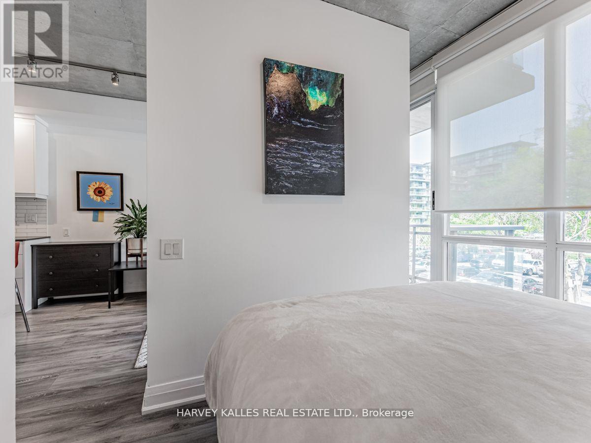 311 - 38 Niagara Street, Toronto, Ontario  M5V 3X1 - Photo 22 - C12800376