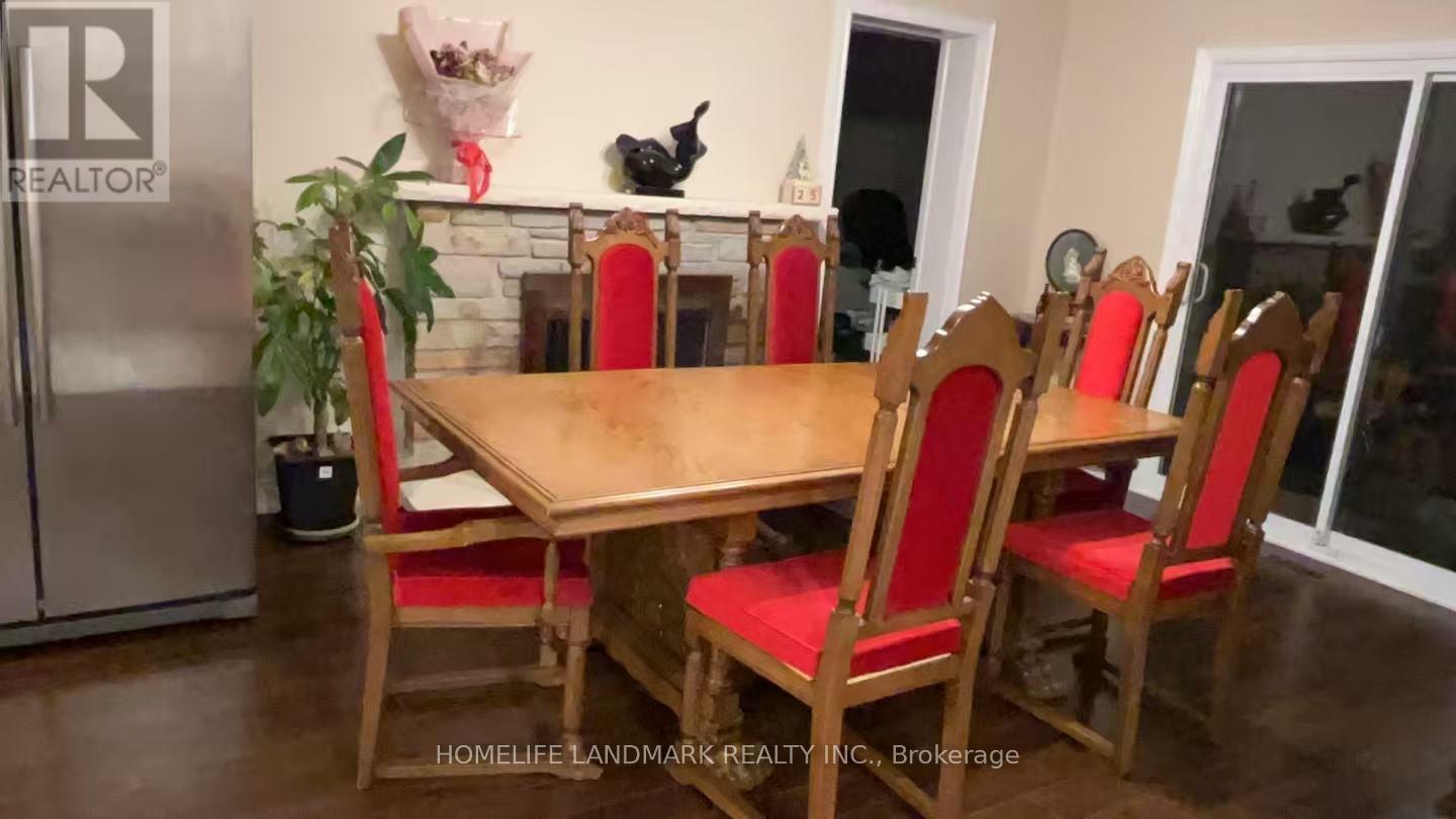 2nd Floor - 37 Allangrove Crescent, Toronto, Ontario  M1W 1S4 - Photo 4 - E12800356