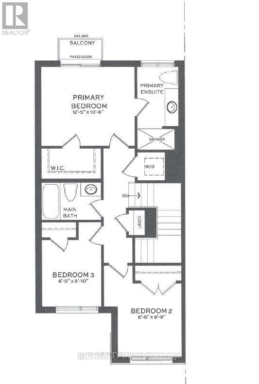 12 Robert Gilpin Lane, Richmond Hill, Ontario  L4B 0J6 - Photo 10 - N12800352