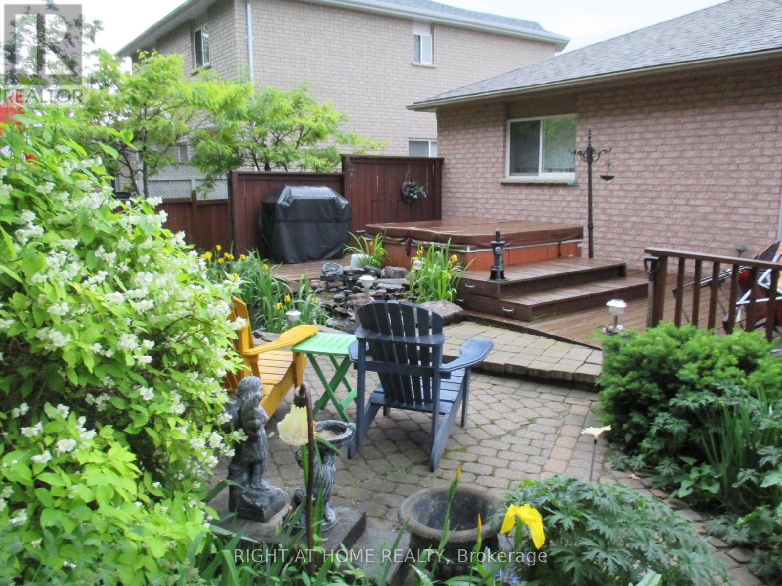 63 Benson Drive, Barrie, Ontario  L4N 7Y2 - Photo 21 - S12800372