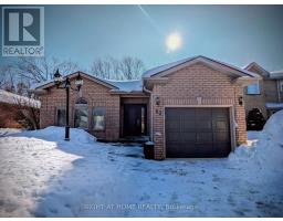 63 BENSON DRIVE, Barrie, Ontario