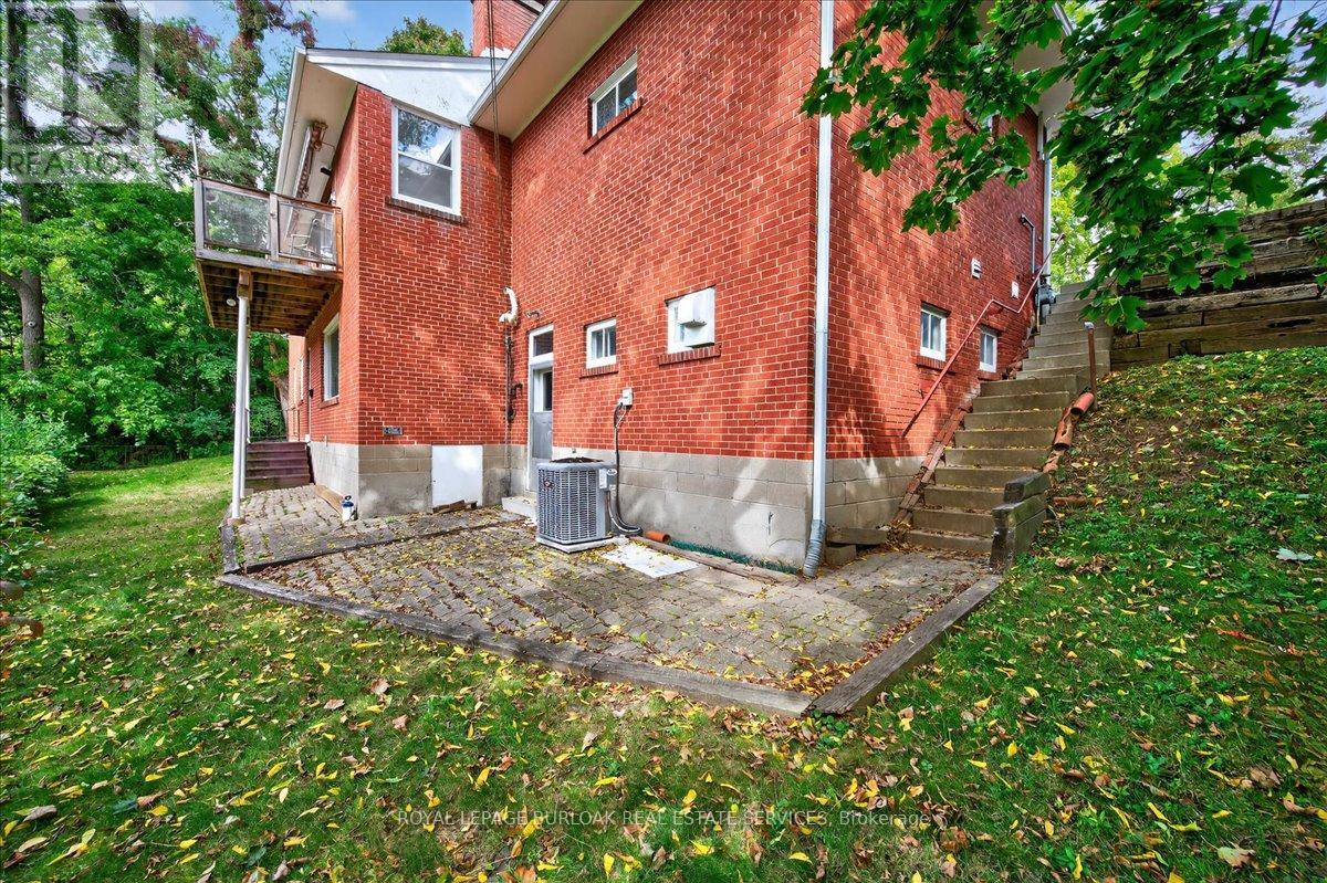 288 Trafalgar Road, Oakville, Ontario  L6J 3H2 - Photo 33 - W12800350